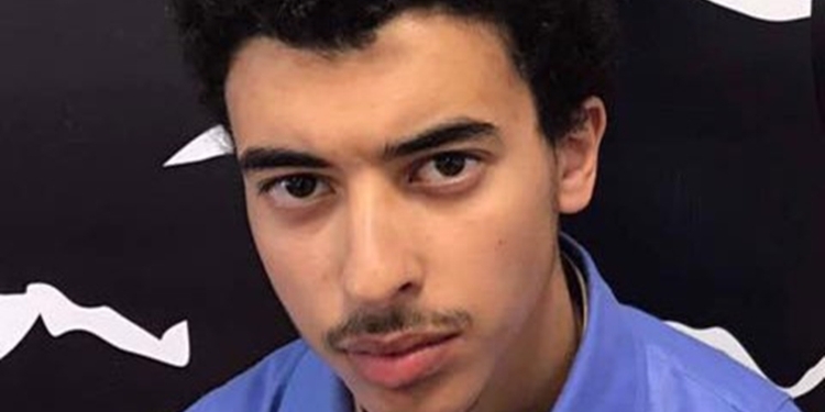 Hashem Abedi jailed for life for Manchester Arena bombing that killed 22