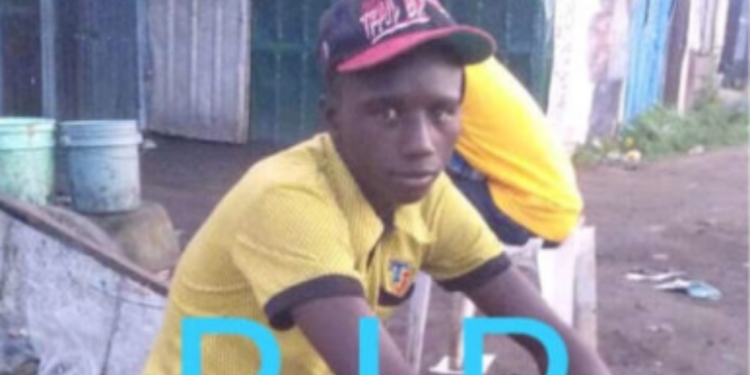 Police arrest man for killing his friend over N500 in Kano