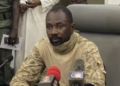 Political crisis worsen in Mali as colonel declares self head of junta