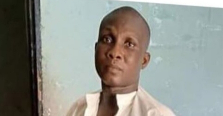 Teacher arrested for defiling and injuring 15-year-old student inside classroom in Nasarawa