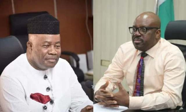 We have invited Niger Delta minister, Akpabio and acting MD NDDC, Pondei for questioning, says EFCC