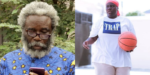 Aged Naira Marley fan, Chukwuka Jude praises Teni for not going naked to be relevant