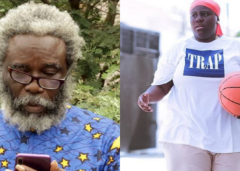 Aged Naira Marley fan, Chukwuka Jude praises Teni for not going naked to be relevant