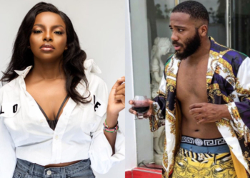 #BBNaija: Kiddwaya wanted me but I wasn’t interested, Wathoni claims