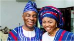 Bishop David Oyedepo celebrates 38th years wedding anniversary with wife