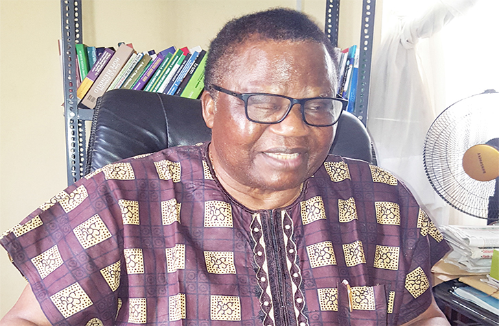 Edo Election may result in bloodshed, Tony Momoh says