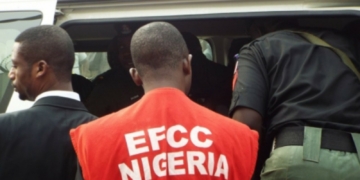 EFCC releases Lawyers arrested during testimony at Presidential Panel probing Magu