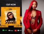 Finally, Cynthia Morgan returns with new single, titled 'Hustle'