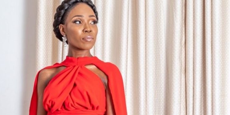 Lala Akindoju call out Nigerians who are more passionate with BBNaija that elections