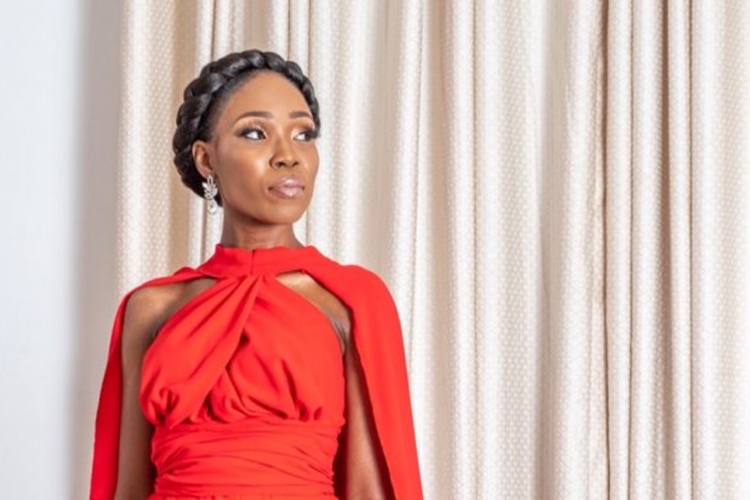 Lala Akindoju call out Nigerians who are more passionate with BBNaija that elections