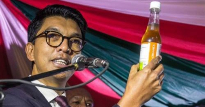 Madagascar Govt sacks Health minister, Ahmad amid COVID-19 surge