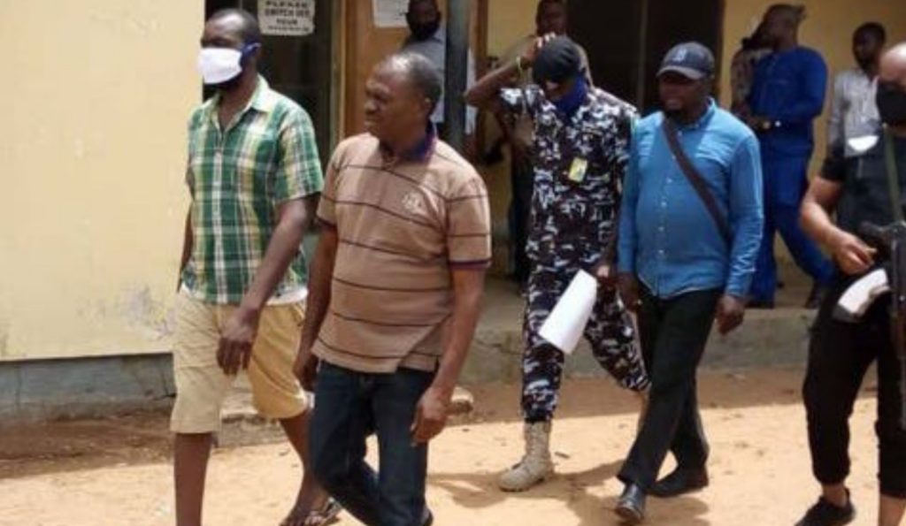 Makurdi court remands Benue APC lawmaker for criminal conspiracy, robbery, abduction