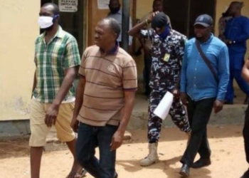 Makurdi court remands Benue APC lawmaker for criminal conspiracy, robbery, abduction