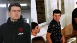 Man Utd captain Maguire arrested in Greece