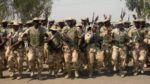 Military destroys more terrorists’ structures, kills several fighters in Borno