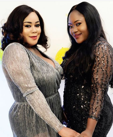 Nollywood actress, Sikiratu Sindodo pens down emotional tribute to her only daughter, Naomi