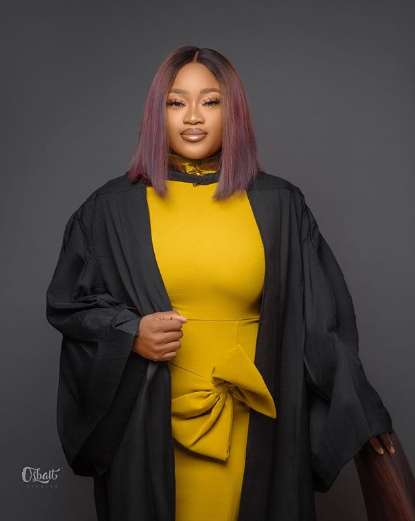 Nollywood actress, Sikiratu Sindodo pens down emotional tribute to her only daughter, Naomi