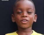 “When I walk on the streets, everybody wants to take pictures with me” – ‘Mummy calm down’ boy speaks on new found fame (Video)