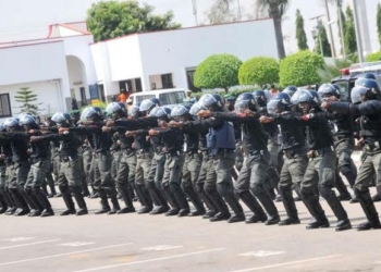 Recruitment: Nigeria Police announce date for screening