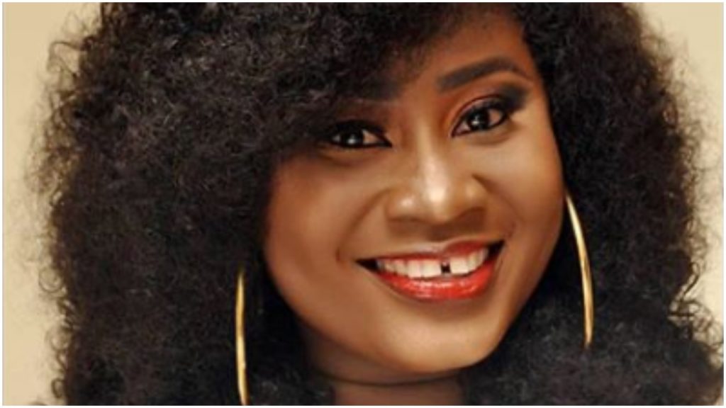 'Religion doesn't matter' - Actress, Yetunde Bakare speaks on converting to a Christian