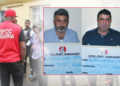 Two Lebanese caught with $890 aboard aircraft in Rivers State jailed for money laundering