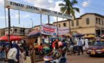 Again, Nigerian traders in Ghana send SOS to FG