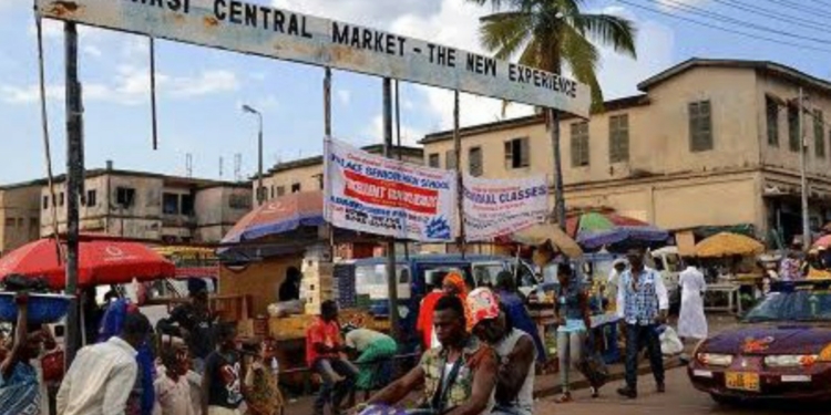 Again, Nigerian traders in Ghana send SOS to FG