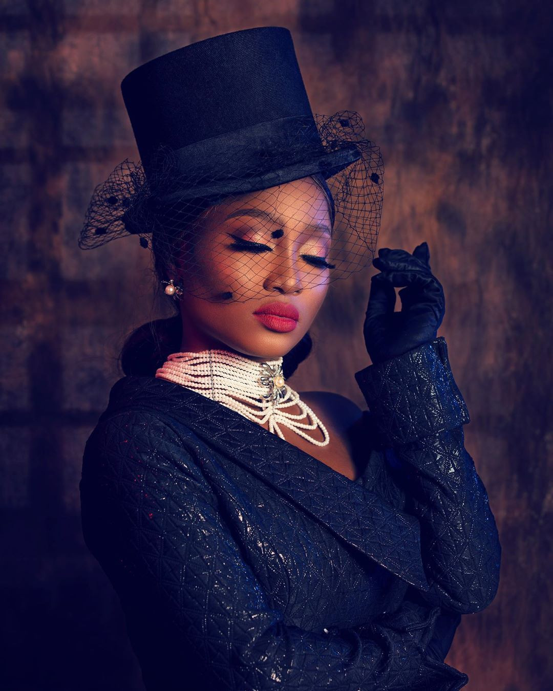 BBNaija star, Esther Agunbiade shares sexy new photos as she turns 24