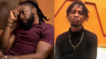 BBNaija: Uti Nwachukwu apologizes to Laycon’s fans over insensitive comment
