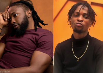 BBNaija: Uti Nwachukwu apologizes to Laycon’s fans over insensitive comment