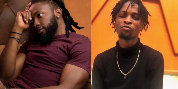 BBNaija: Uti Nwachukwu apologizes to Laycon’s fans over insensitive comment