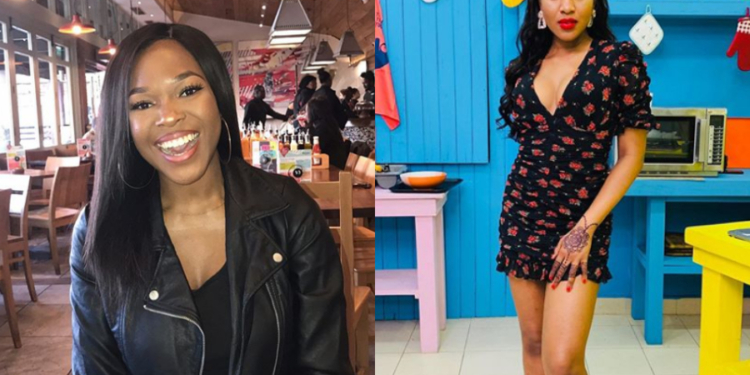 BBNaija: Vee gives reasons why Erica will not get to the last stage on the show