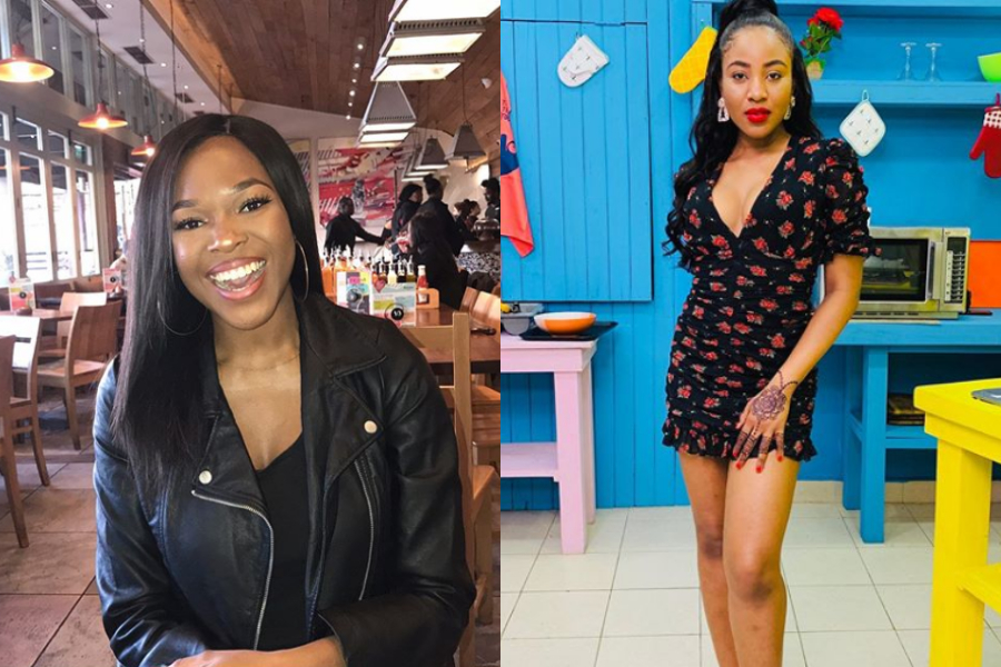 BBNaija: Vee gives reasons why Erica will not get to the last stage on the show