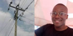 'Loose' high tension wire electrocutes final year student of Nasarawa state University to death