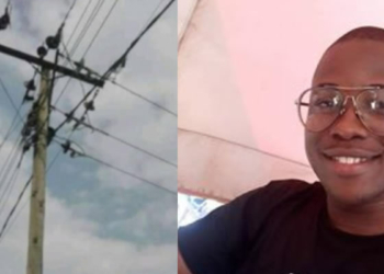 'Loose' high tension wire electrocutes final year student of Nasarawa state University to death