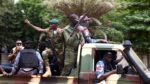 Military coup leaders ease curfew in Mali