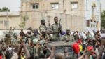 West African mediators jet to Mali seeking reversal of coup