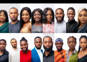 #BBNaija: Here’s how viewers voted for their favourite housemates this week