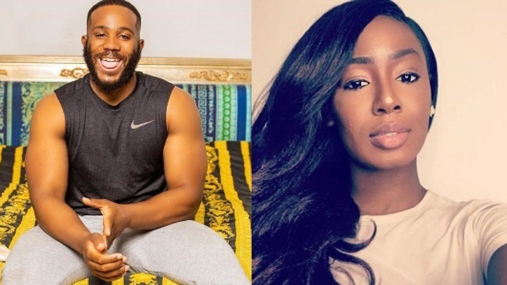 BBNaija: Kiddwaya, Tolanibaj barred from HoH game