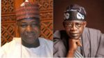 Dogara speaks on rumoured ‘2023 Presidential run’ with Tinubu