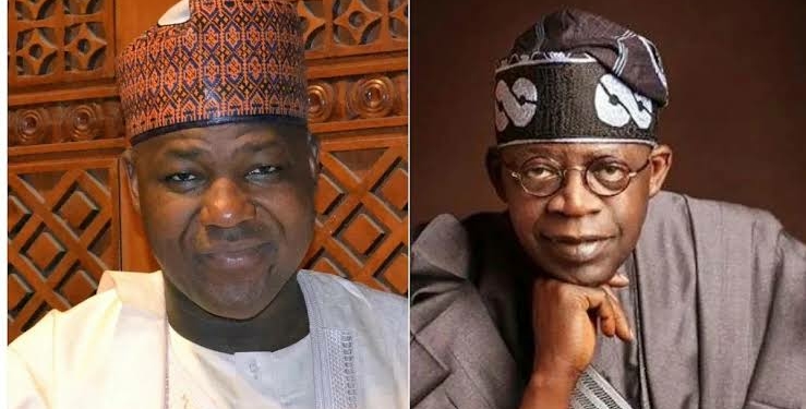 Dogara speaks on rumoured ‘2023 Presidential run’ with Tinubu