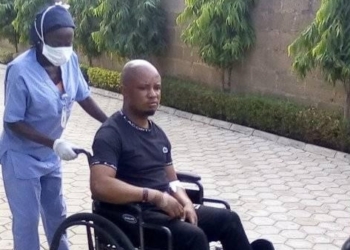 Man narrates how God woke him up while being taken to the mortuary in Jos