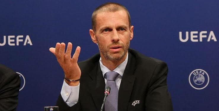 UEFA considers making UCL, Europa League one-legged ties Permanent