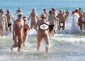 100 nudists test positive for Coronavirus after outbreak at French naturist resort