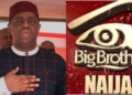 #BBNaija: Femi Fani-Kayode Slams Nigerian Youths Who Are Less Focused On National Matters
