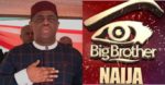 #BBNaija: Femi Fani-Kayode Slams Nigerian Youths Who Are Less Focused On National Matters