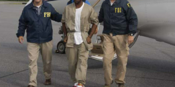 Canada based Nigerian extradited to U.S over $300m scam