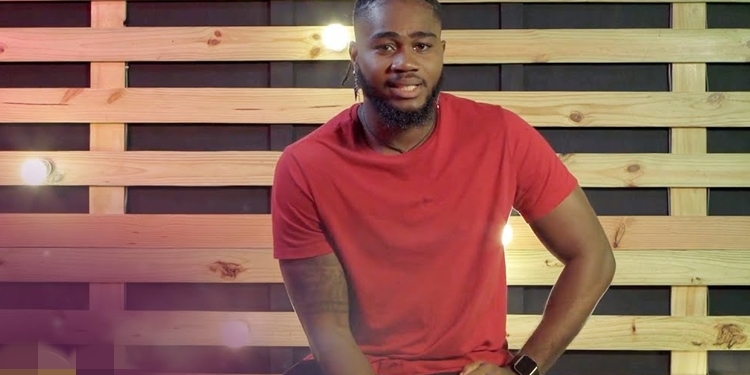 “This is not the end, but the beginning of something great” – Praise speaks after #BBNaija eviction (Video)