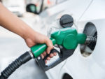 DPR warns against use of mobile phones in petrol stations