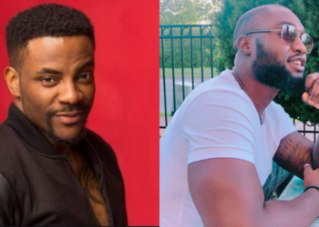 'Ebuka is a well dressed shallow minded individual' - Politician